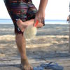 Bross' Playa Orange pour les petits et les grands – Image 2