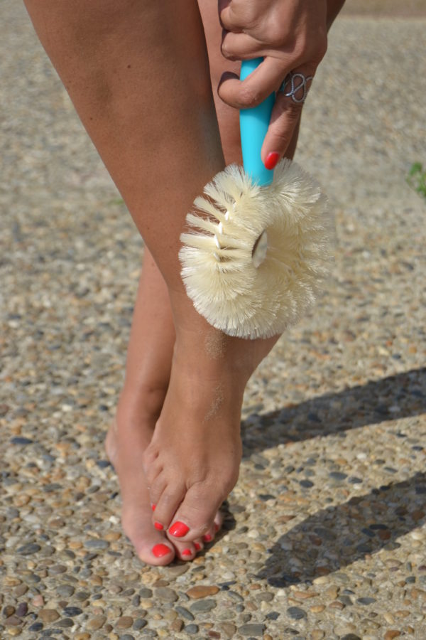 Bross' Playa Bleue pour les petits et les grands – Image 2